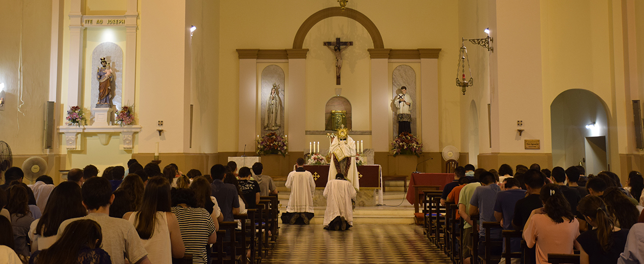 bendicion-durante-el-congreso